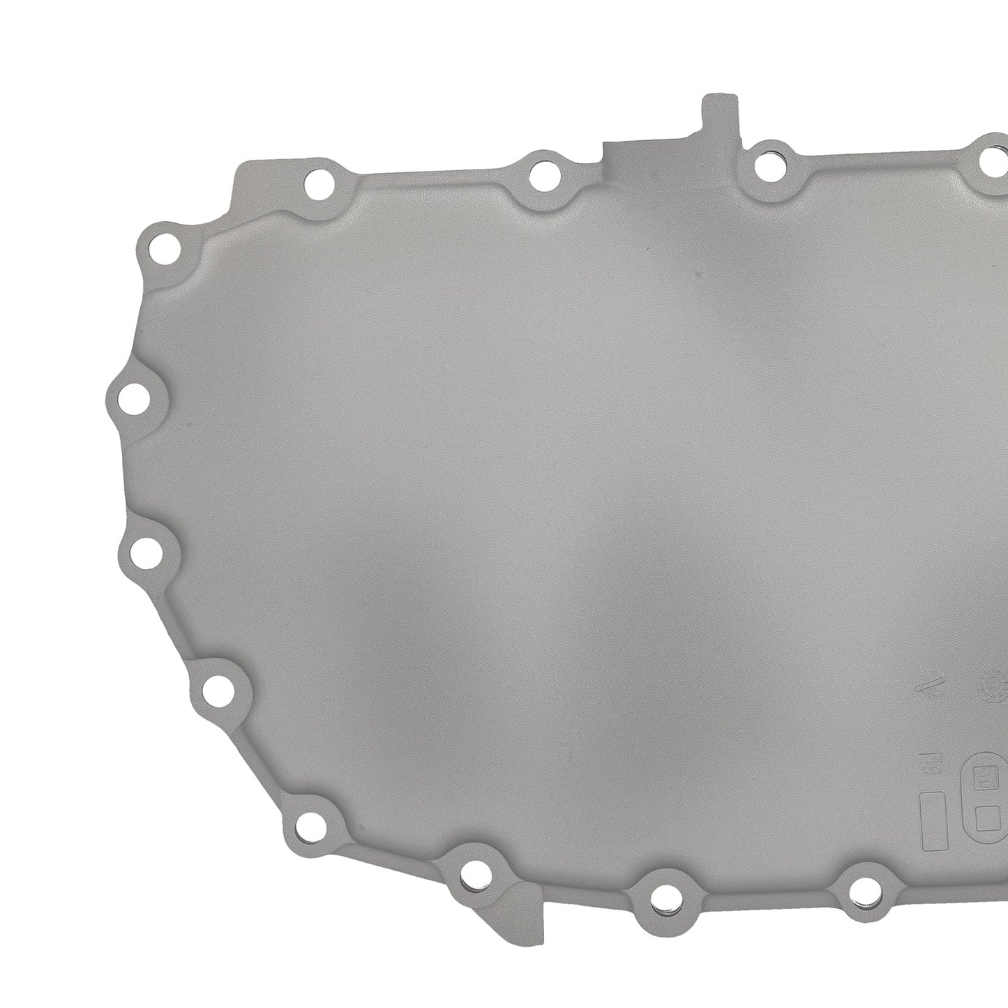Transmission Oil Pan compatible For Honda Civic Sedan Coupe Hatchback L4 1.5L 1.8 2.0 2.4