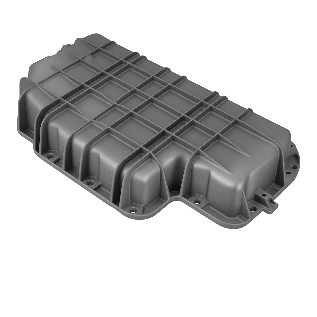 Engine Oil Pan compatible For Mercedes-Benz CL500/S500 V8 5.0L 2000-2006 31158591