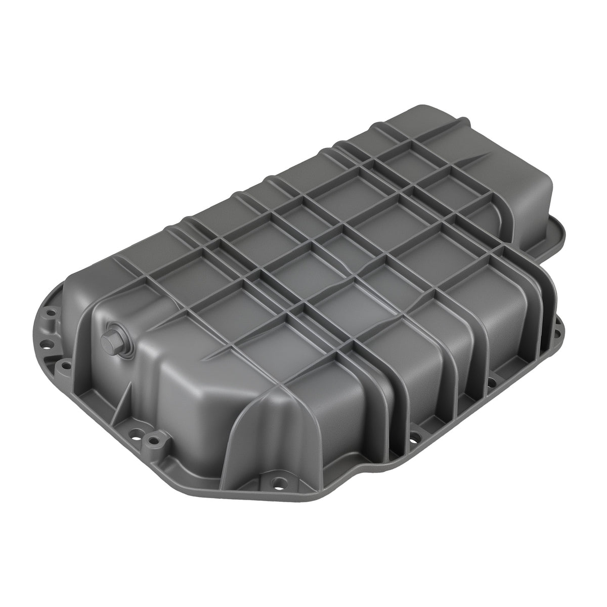 Engine Oil Pan compatible For Mercedes-Benz CL500/S500 V8 5.0L 2000-2006 31158591