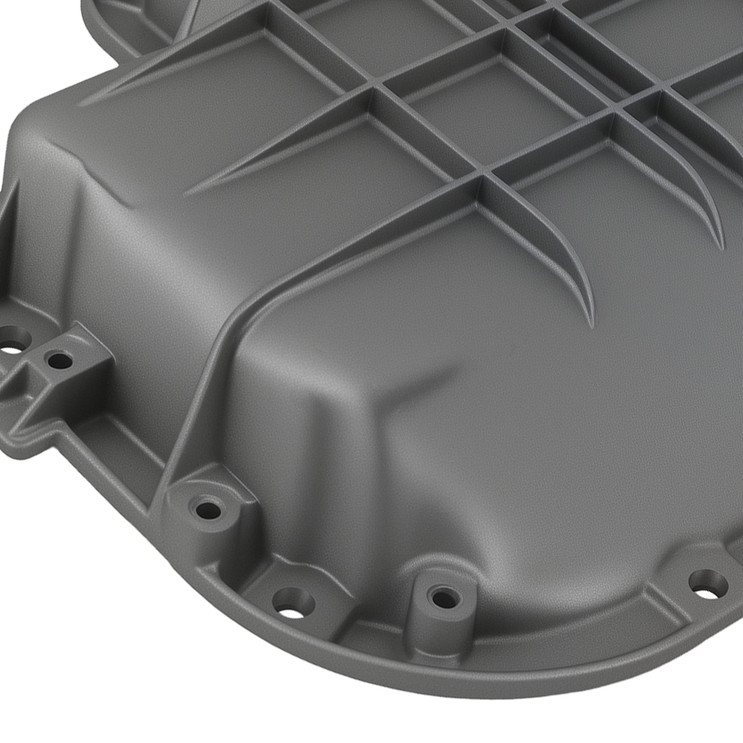 Engine Oil Pan compatible For Mercedes-Benz CL500/S500 V8 5.0L 2000-2006 31158591