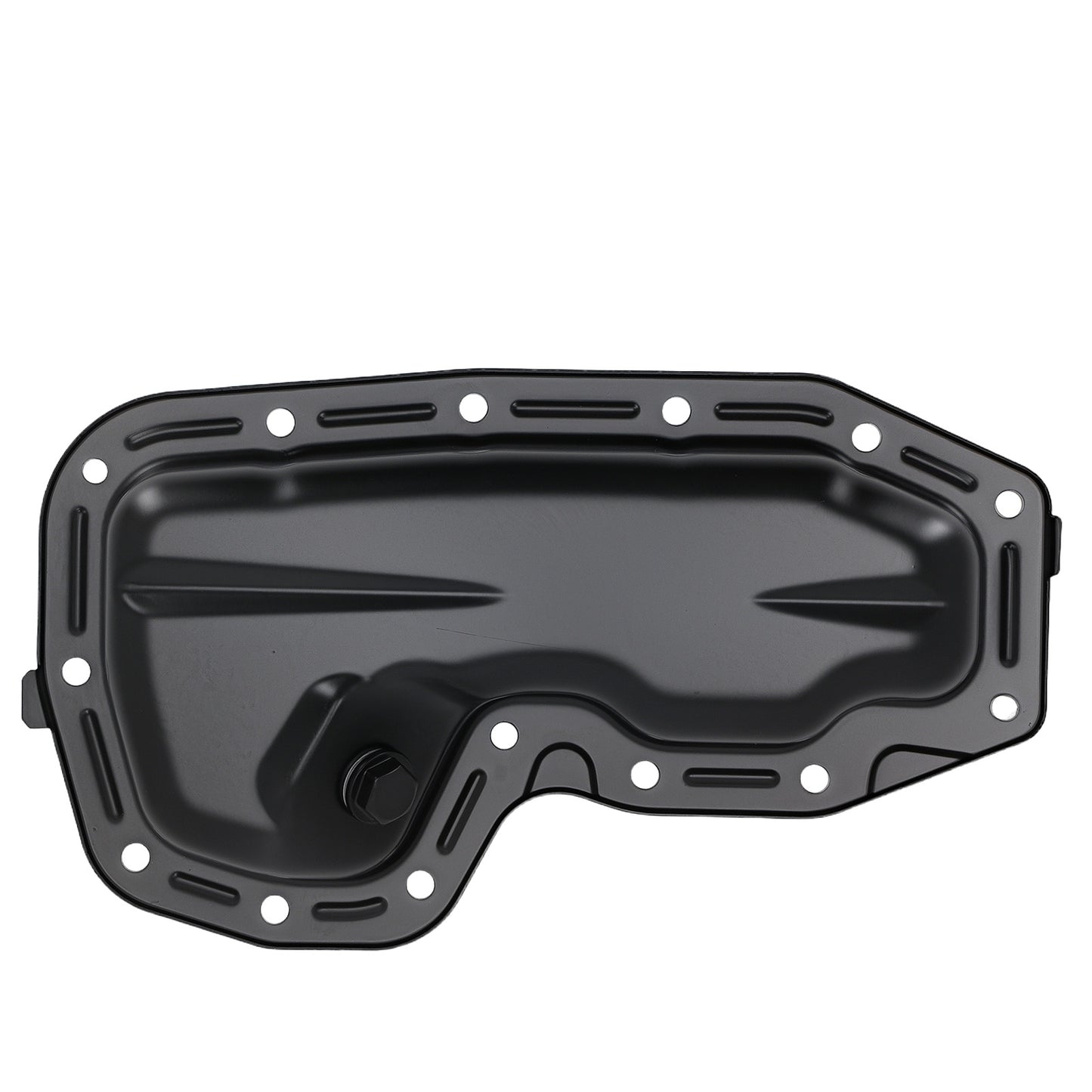 Engine Oil Pan Assembly compatible for Ram 1500 Classic Durango 3.6L 2013-2019 5184407AF