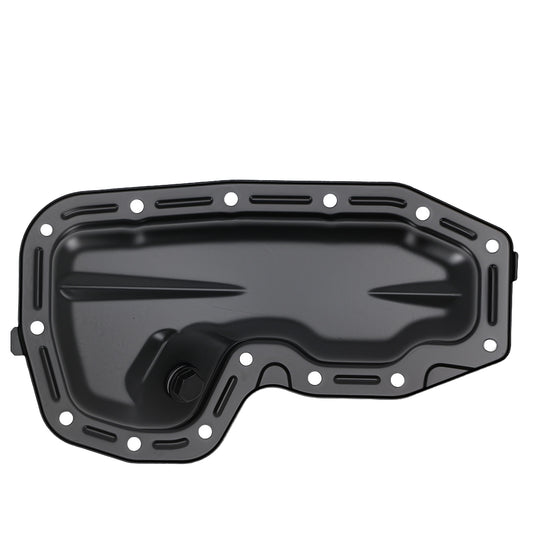 Engine Oil Pan Assembly compatible for Ram 1500 Classic Durango 3.6L 2013-2019 5184407AF