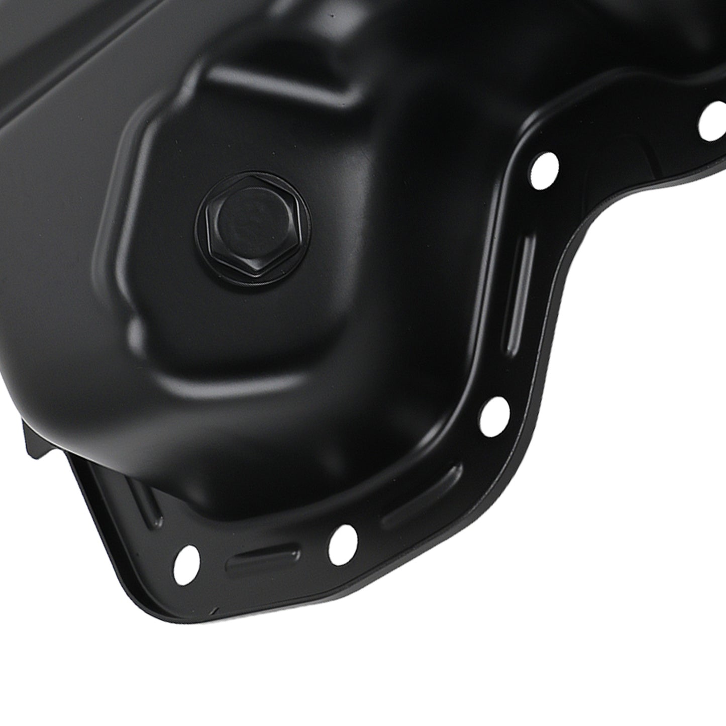 Engine Oil Pan Assembly compatible for Ram 1500 Classic Durango 3.6L 2013-2019 5184407AF