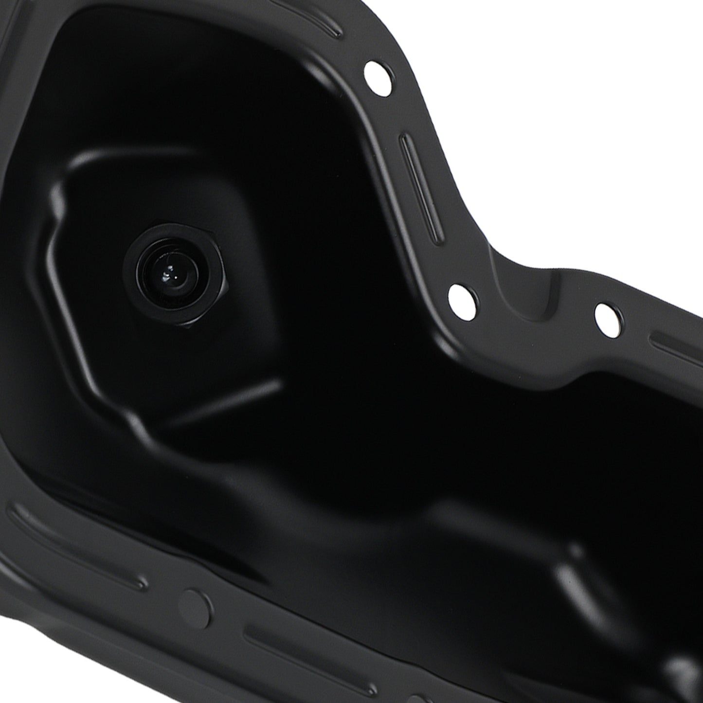 Engine Oil Pan Assembly compatible for Ram 1500 Classic Durango 3.6L 2013-2019 5184407AF