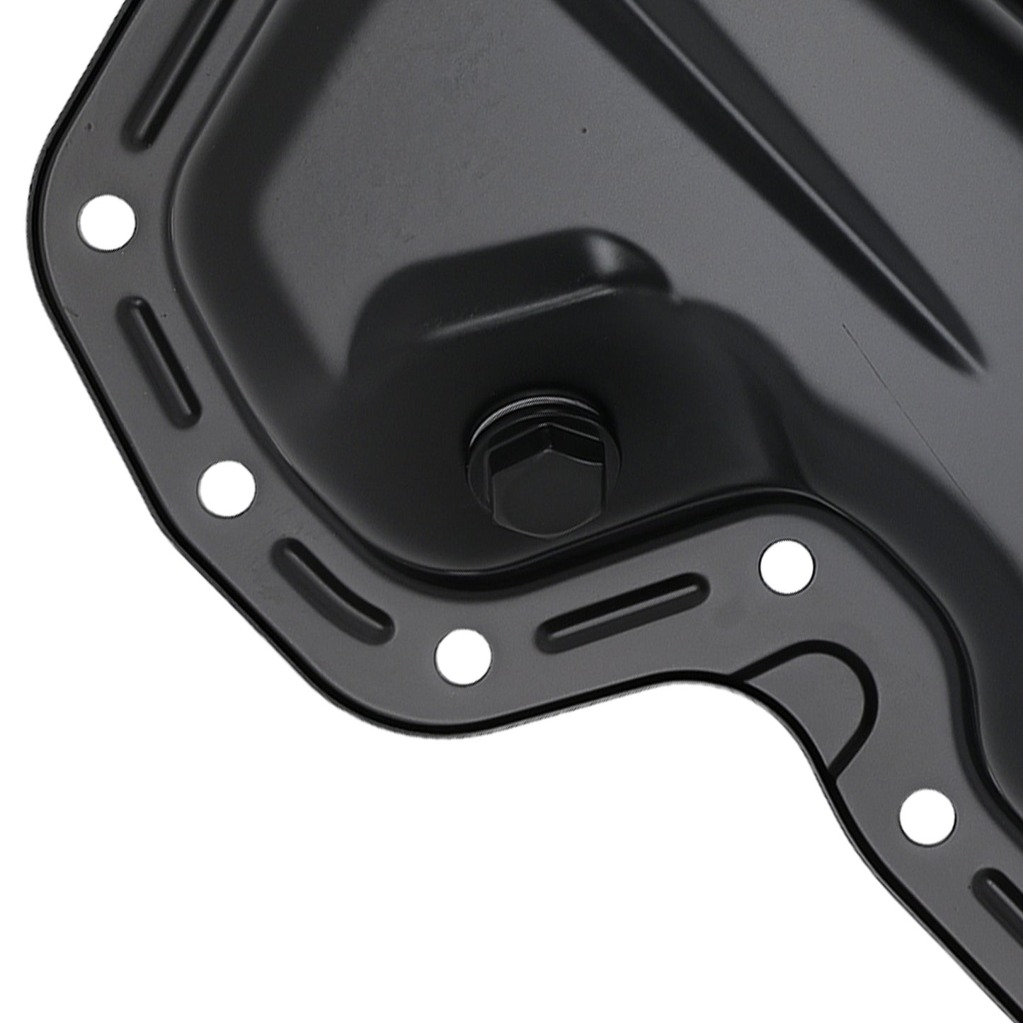 Engine Oil Pan Assembly compatible for Ram 1500 Classic Durango 3.6L 2013-2019 5184407AF