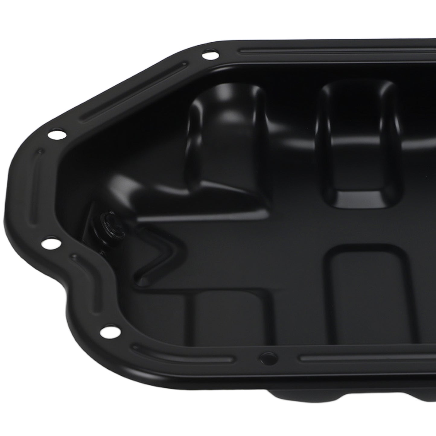Engine Oil Collection Basin compatible for Infiniti FX35 G35 M35 350Z V6 3.5L 03-08 264-531