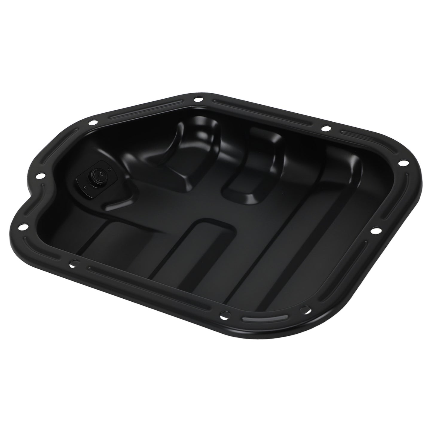 Engine Oil Collection Basin compatible for Infiniti FX35 G35 M35 350Z V6 3.5L 03-08 264-531