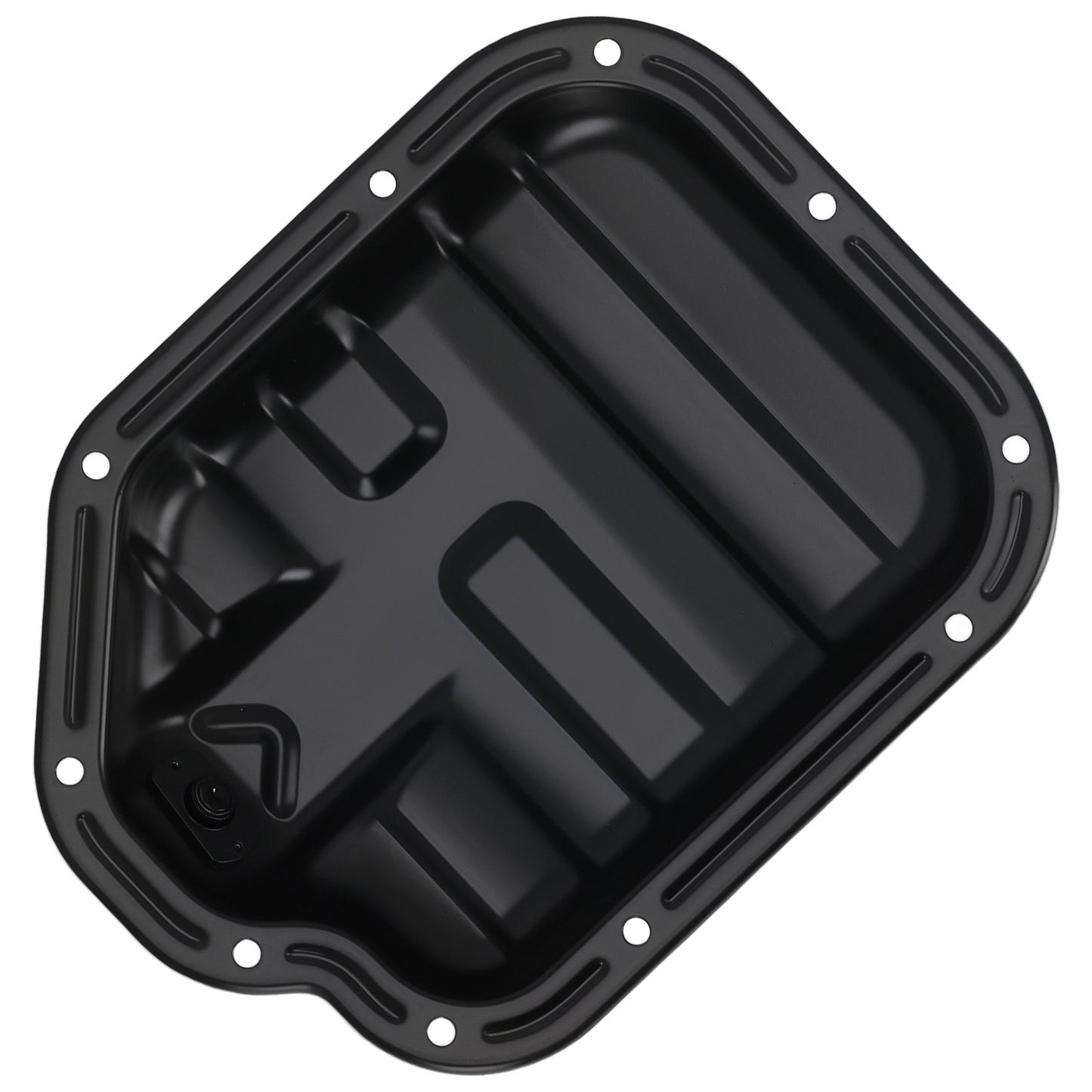 Engine Oil Collection Basin compatible for Infiniti FX35 G35 M35 350Z V6 3.5L 03-08 264-531