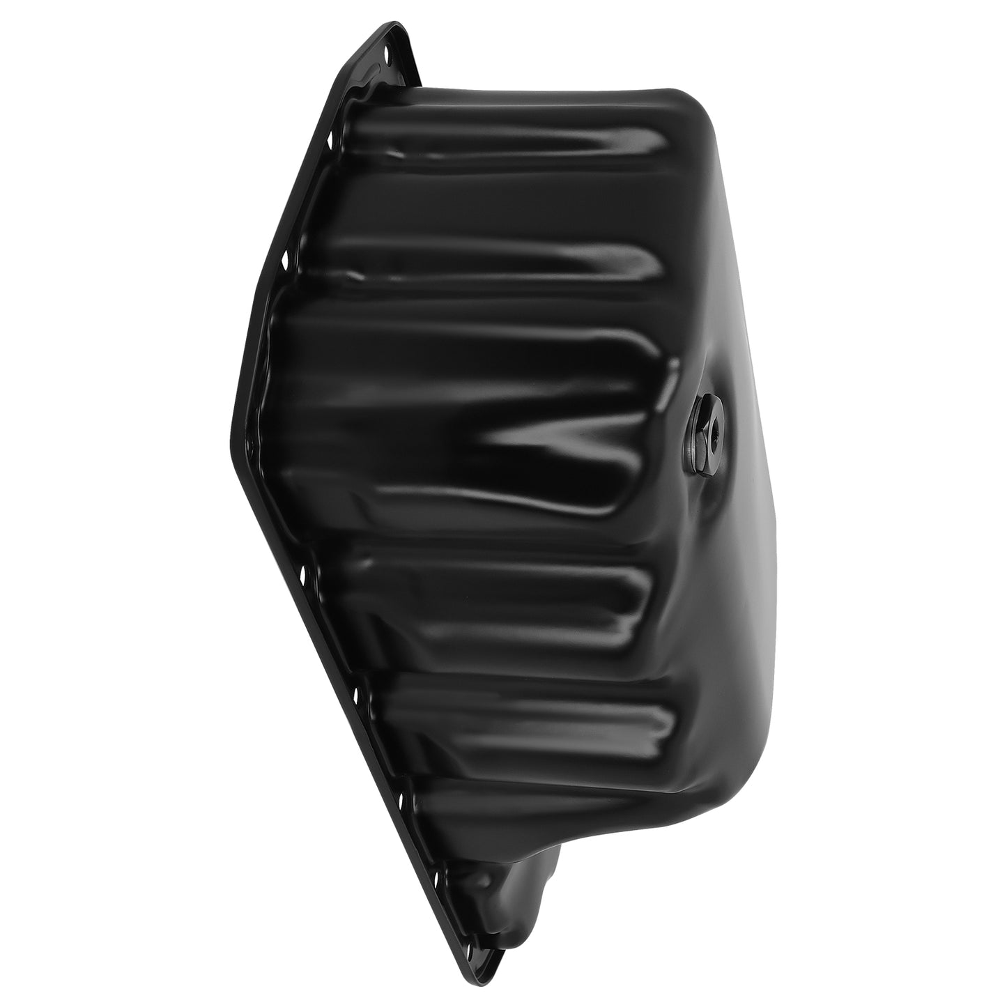 Engine Oil Pan Assembly compatible For Mini Cooper R57/R58 1.5L-2.0L 2014-2015 V220445