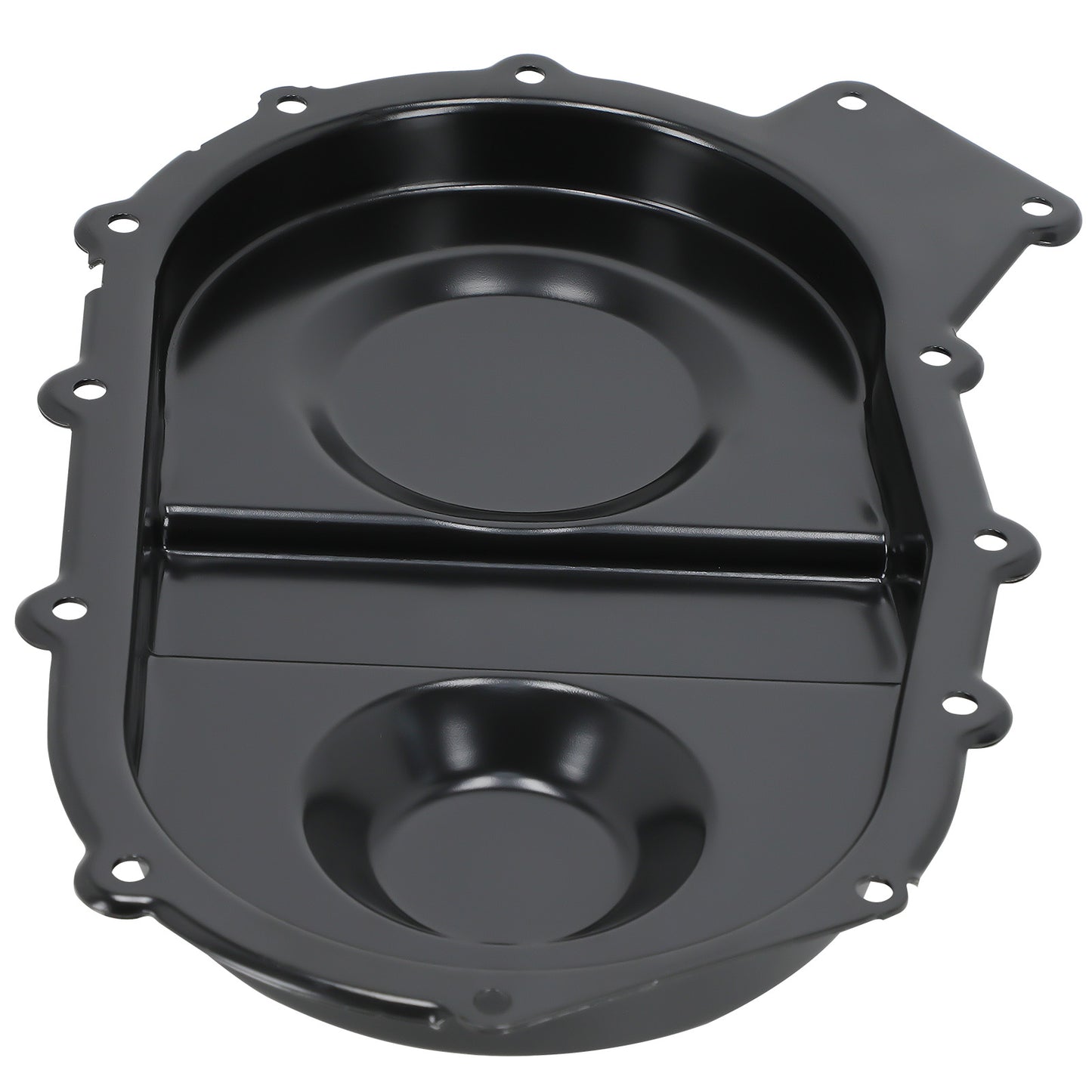 5078570AB Transmission End Cover compatible For Chrysler 200 Pacifica compatible For Dodge Avenger