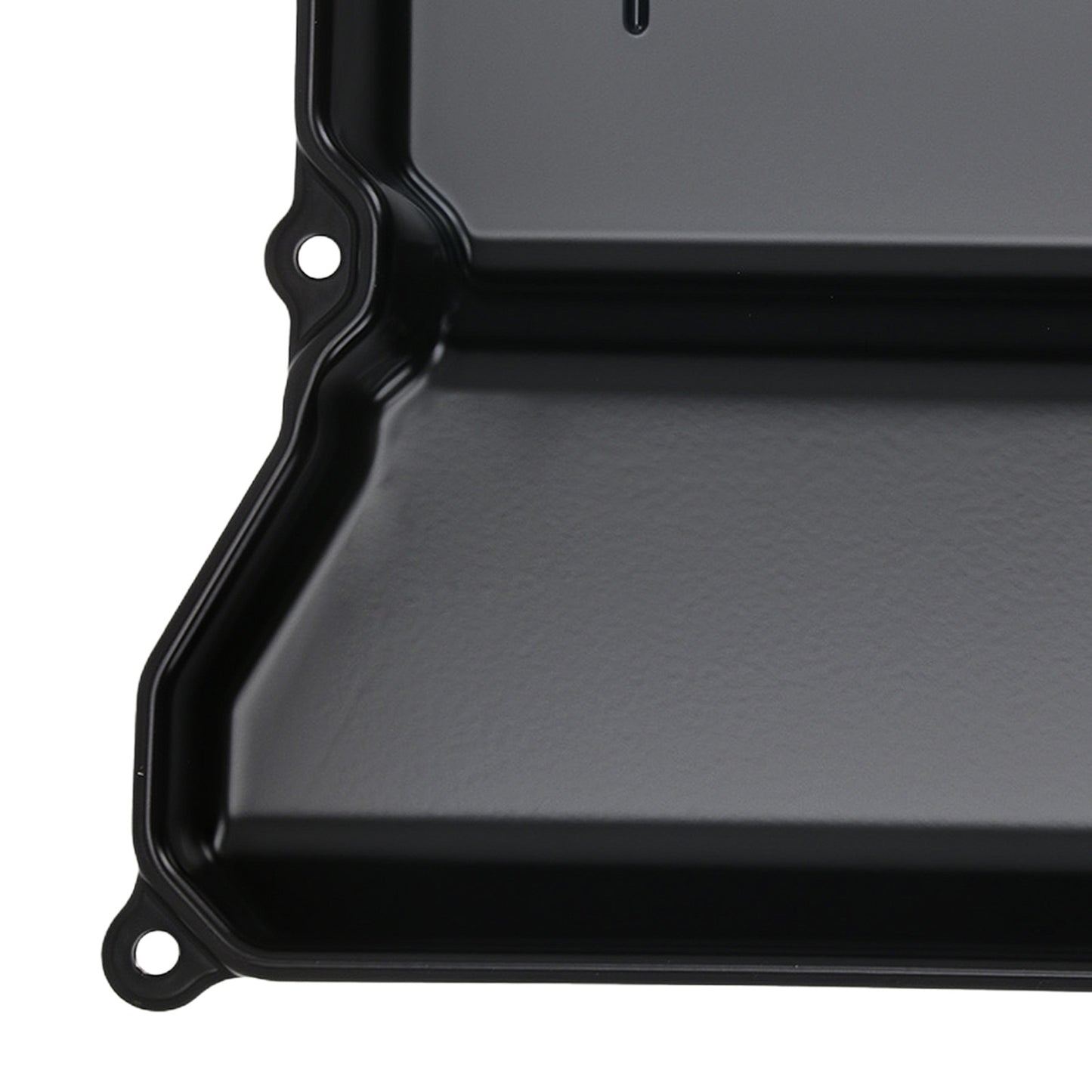 Transmission Oil Pan compatible for Mini Cooper Countryman Paceman l4 1.6L 24117566354