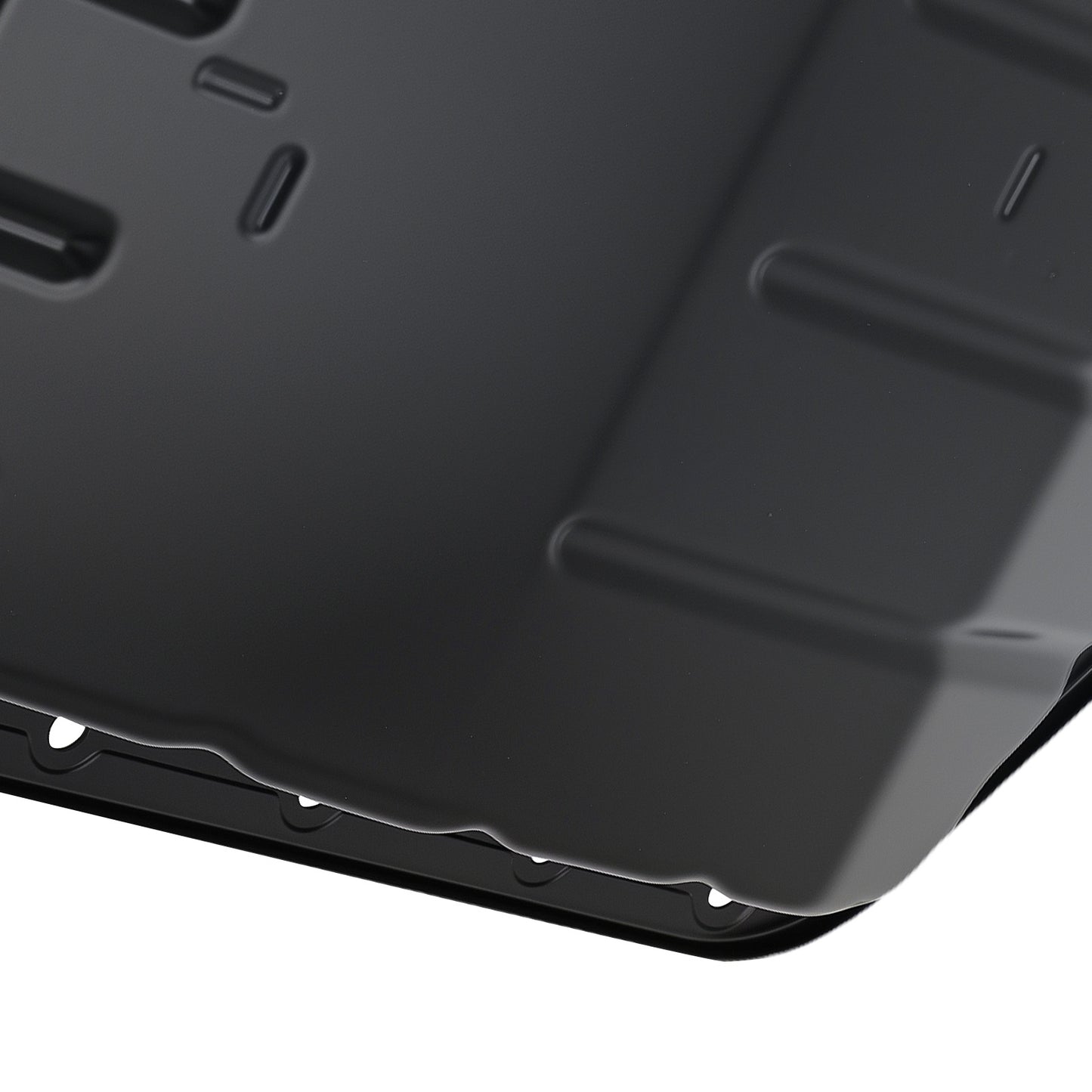 Transmission Oil Pan compatible for Toyota Corolla Matrix 1.8L 2009-2017 35106-52020 Steel