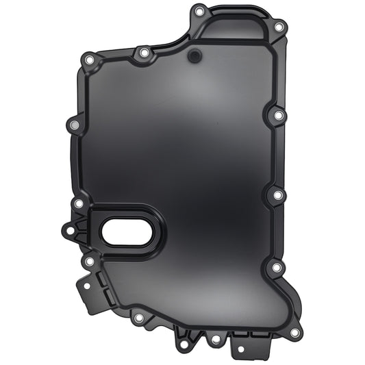 Transmission Oil Pan compatible for Buick Cascada compatible for LaCrosse Regal 2011-2018 24236878