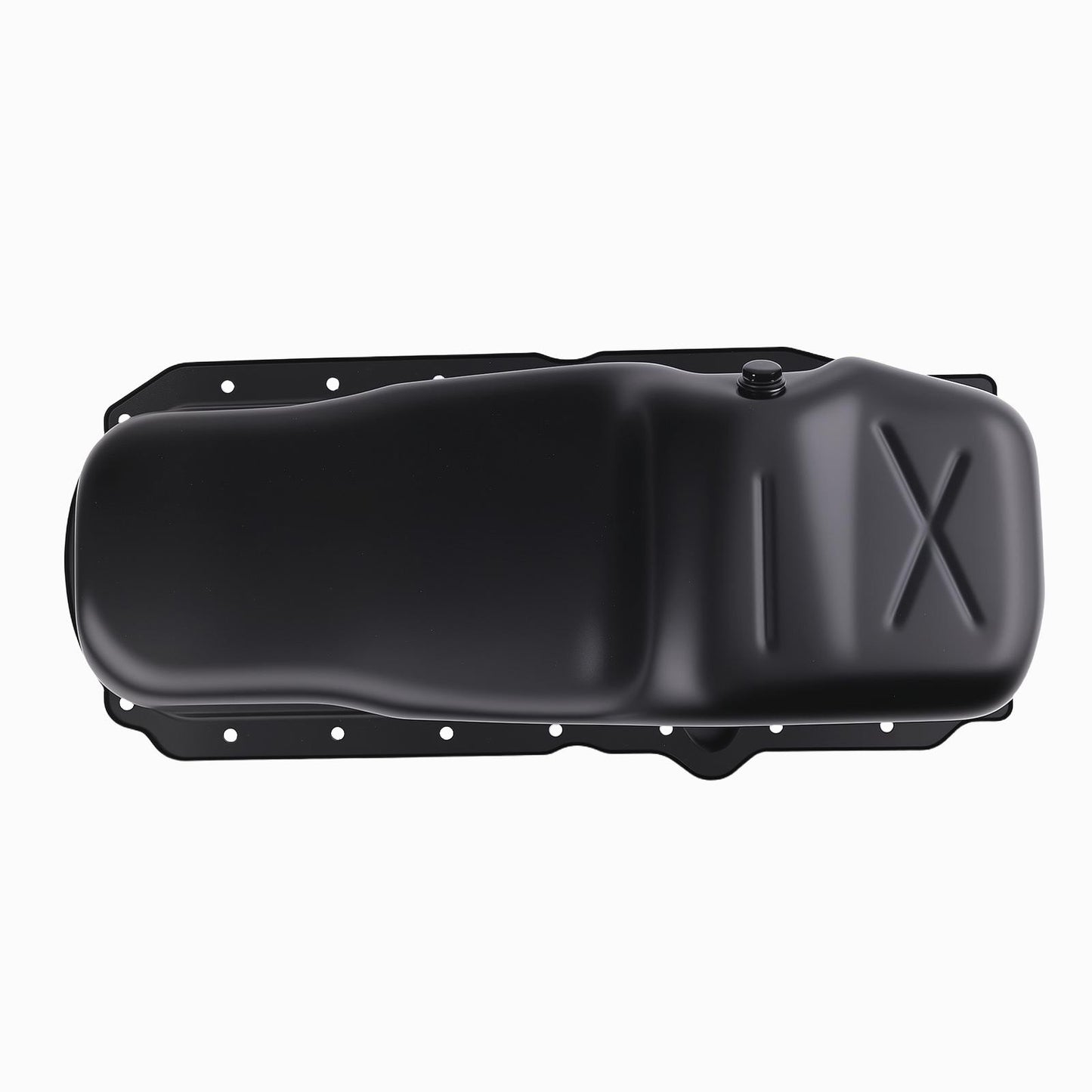 Engine Oil Pan compatible For Chevrolet GMC C1500 K1500 V8 5.7L 1993-1999 264-100
