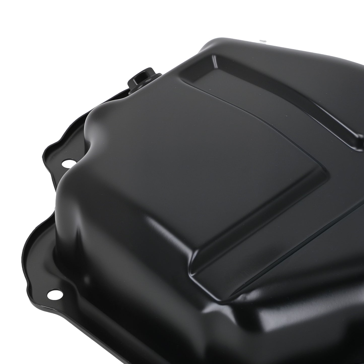 Lower Engine Oil Pan compatible For Nissan Kicks Versa 2018-2023 111105RF1A Direct Fit