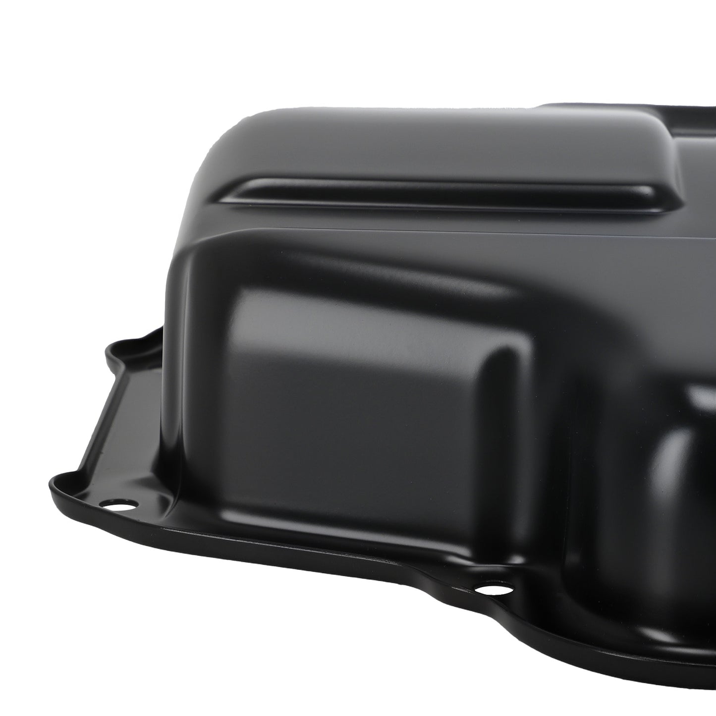 Lower Engine Oil Pan compatible For Nissan Kicks Versa 2018-2023 111105RF1A Direct Fit
