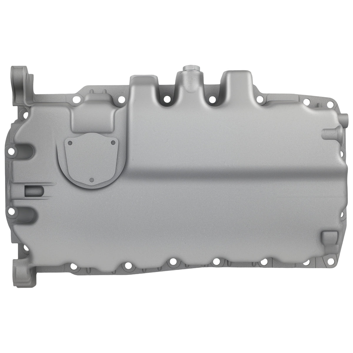 Engine Oil Pan compatible For Audi A3 compatible For VW Golf Jetta Beetle 2.0L 2009-2014 03G103601M