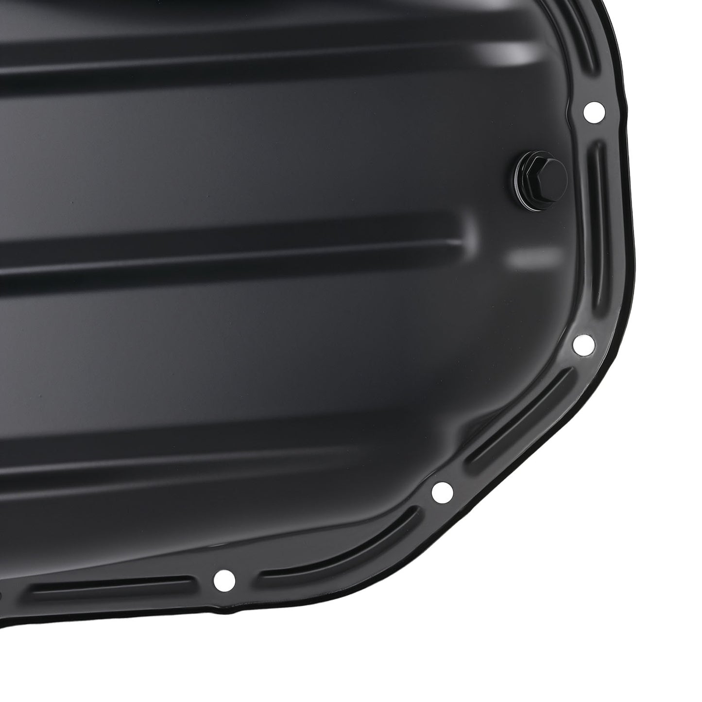Engine Oil Pan Assembly compatible for Lexus ES330 RX400h V6 3.3L 2004-2008 264316