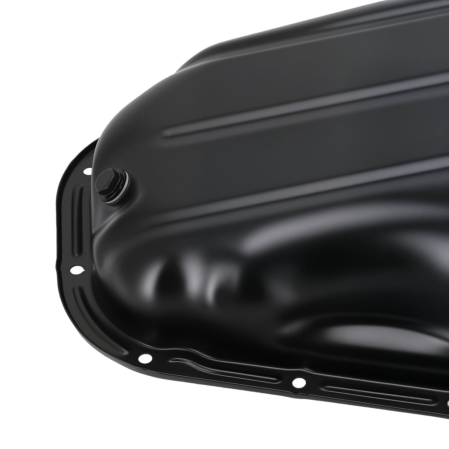 Engine Oil Pan Assembly compatible for Lexus ES330 RX400h V6 3.3L 2004-2008 264316