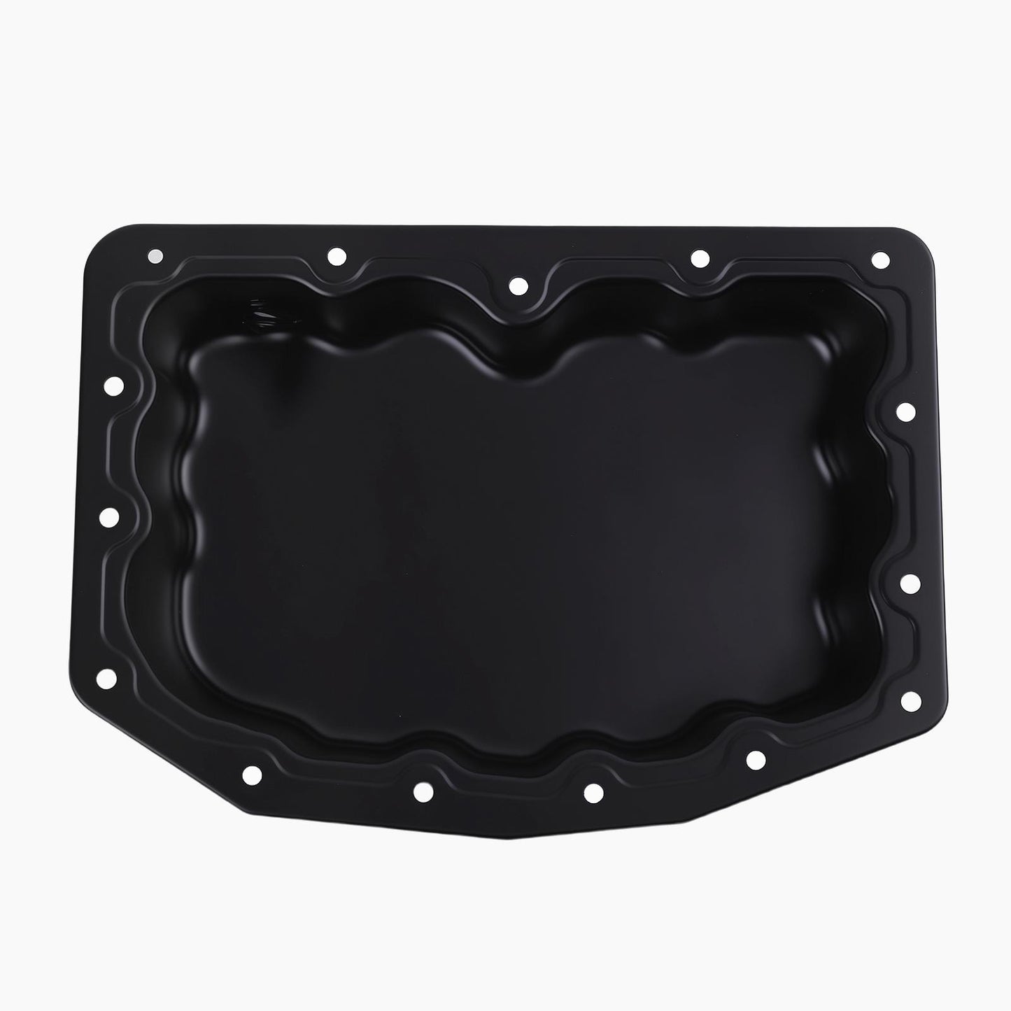 Engine Oil Collection Pan compatible For Ford F-Series 6.7L V8 2011-2018 BC3Q6695FA