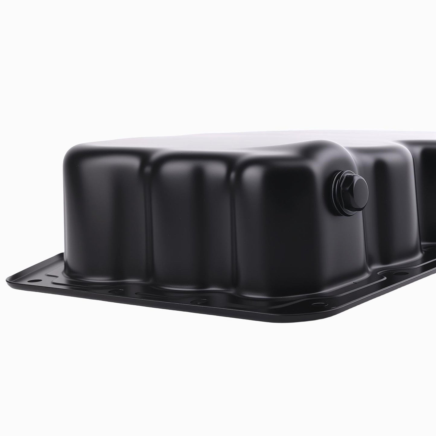 Engine Oil Collection Pan compatible For Ford F-Series 6.7L V8 2011-2018 BC3Q6695FA