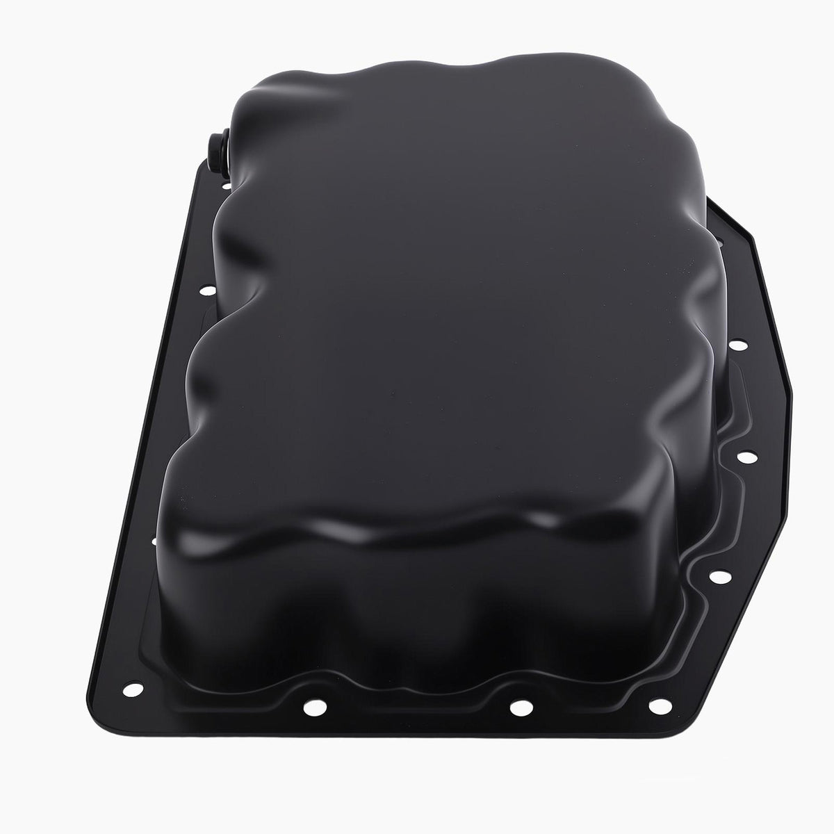 Engine Oil Collection Pan compatible For Ford F-Series 6.7L V8 2011-2018 BC3Q6695FA