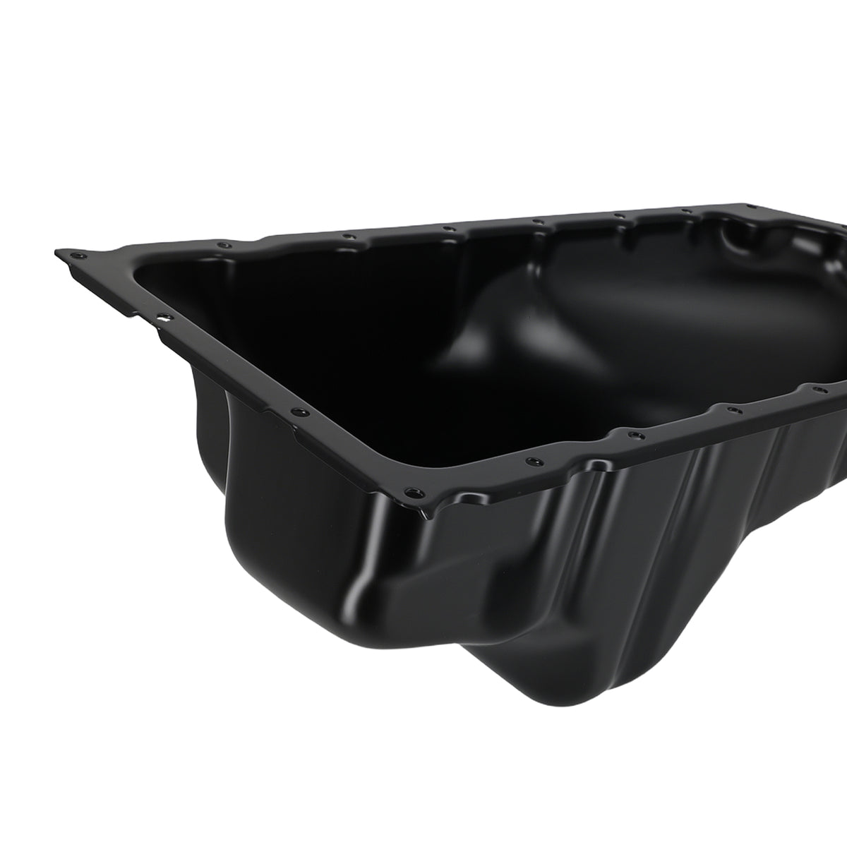 Engine Oil Pan compatible For Chrysler Aspen 5.7L 53021687AD 53021687AB 53021687AC 264619