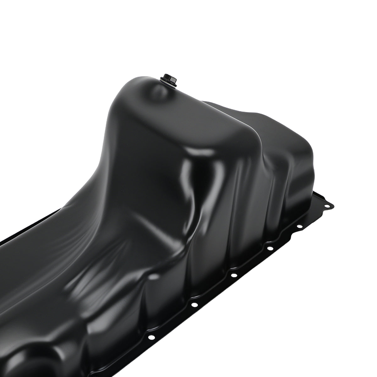 Engine Oil Pan compatible For Chrysler Aspen 5.7L 53021687AD 53021687AB 53021687AC 264619