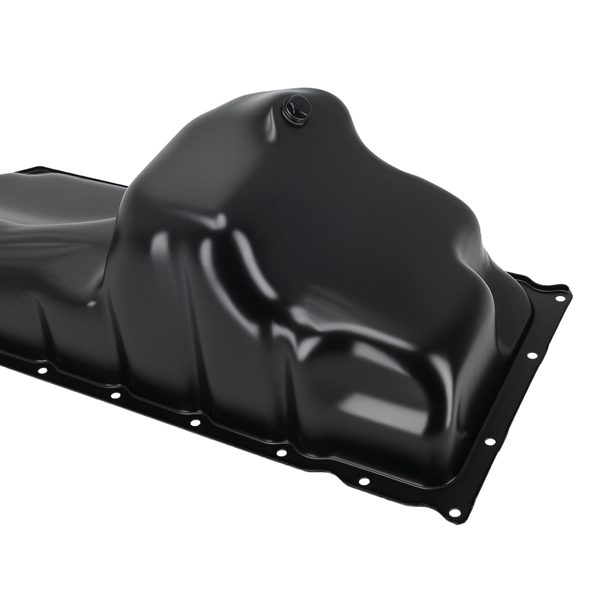 Engine Oil Pan compatible For Chrysler Aspen 5.7L 53021687AD 53021687AB 53021687AC 264619