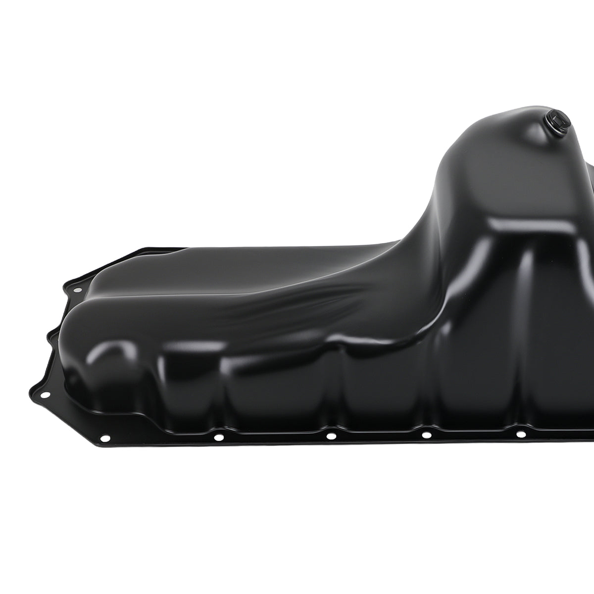 Engine Oil Pan compatible For Chrysler Aspen 5.7L 53021687AD 53021687AB 53021687AC 264619