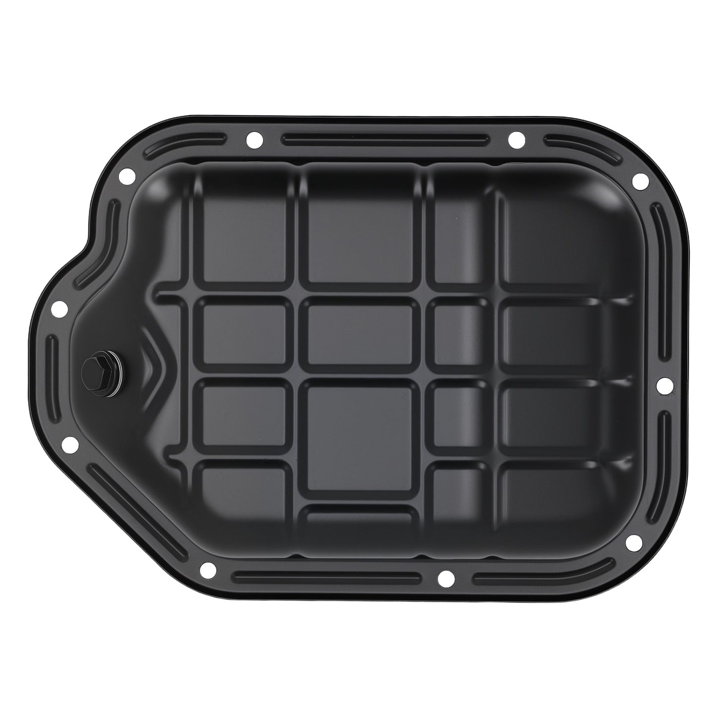 Engine Oil Pan compatible for Infiniti QX60 3.5L VQ35DD 2017-2020 111106KA0B