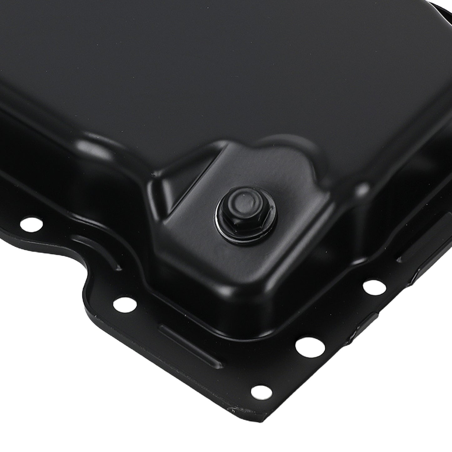 Lower Engine Oil Pan 264-880 compatible for Buick/Chevrolet/Cadillac 2.0L 2.5L 12676340