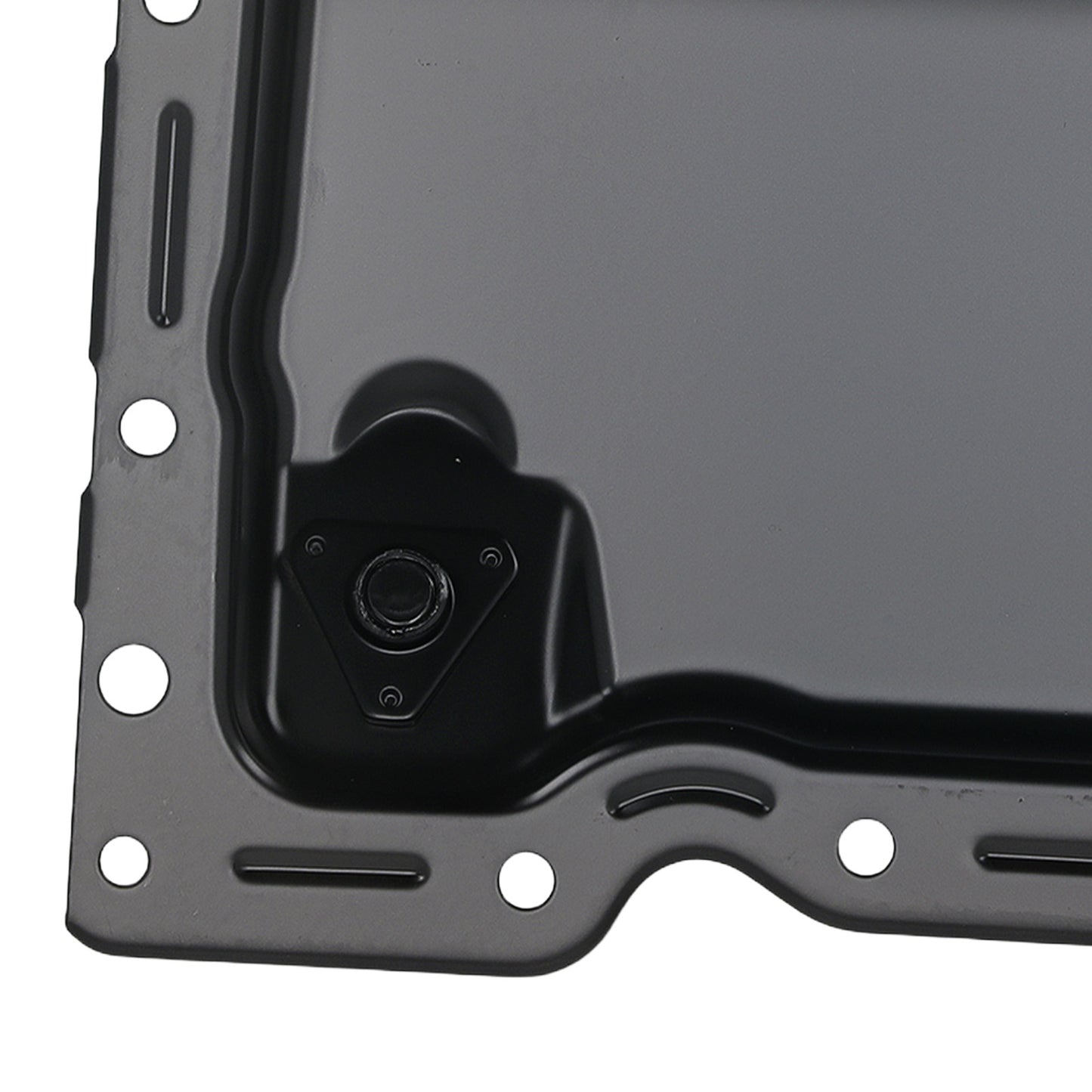 Lower Engine Oil Pan 264-880 compatible for Buick/Chevrolet/Cadillac 2.0L 2.5L 12676340