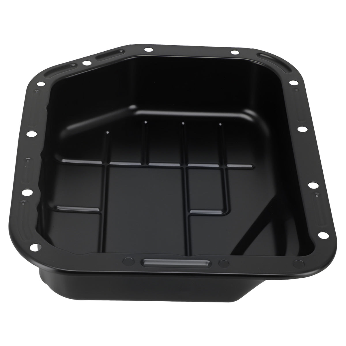 New Transmission Pan compatible For Ram 50 B150 Truck compatible For Jeep Grand Cherokee compatible For Dodge Durango
