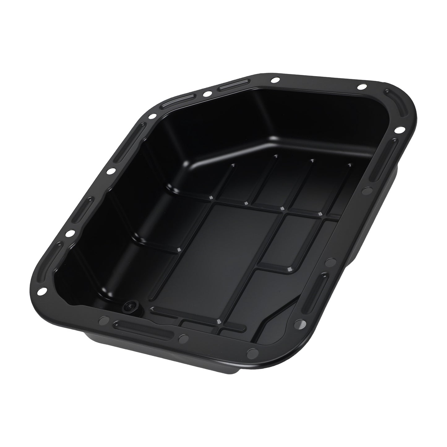 New Transmission Pan compatible For Ram 50 B150 Truck compatible For Jeep Grand Cherokee compatible For Dodge Durango