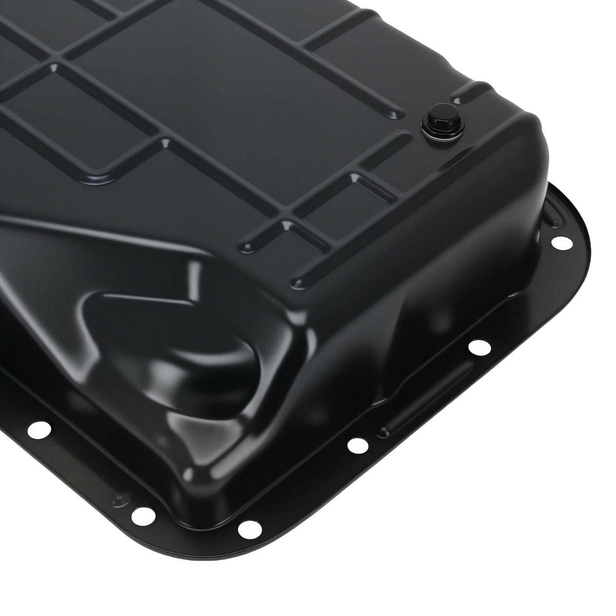 New Transmission Pan compatible For Ram 50 B150 Truck compatible For Jeep Grand Cherokee compatible For Dodge Durango