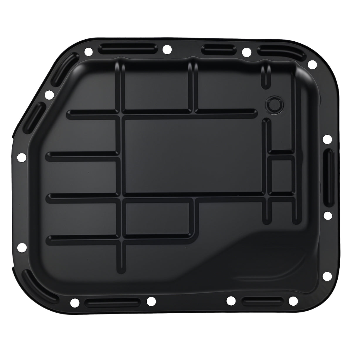 New Transmission Pan compatible For Ram 50 B150 Truck compatible For Jeep Grand Cherokee compatible For Dodge Durango
