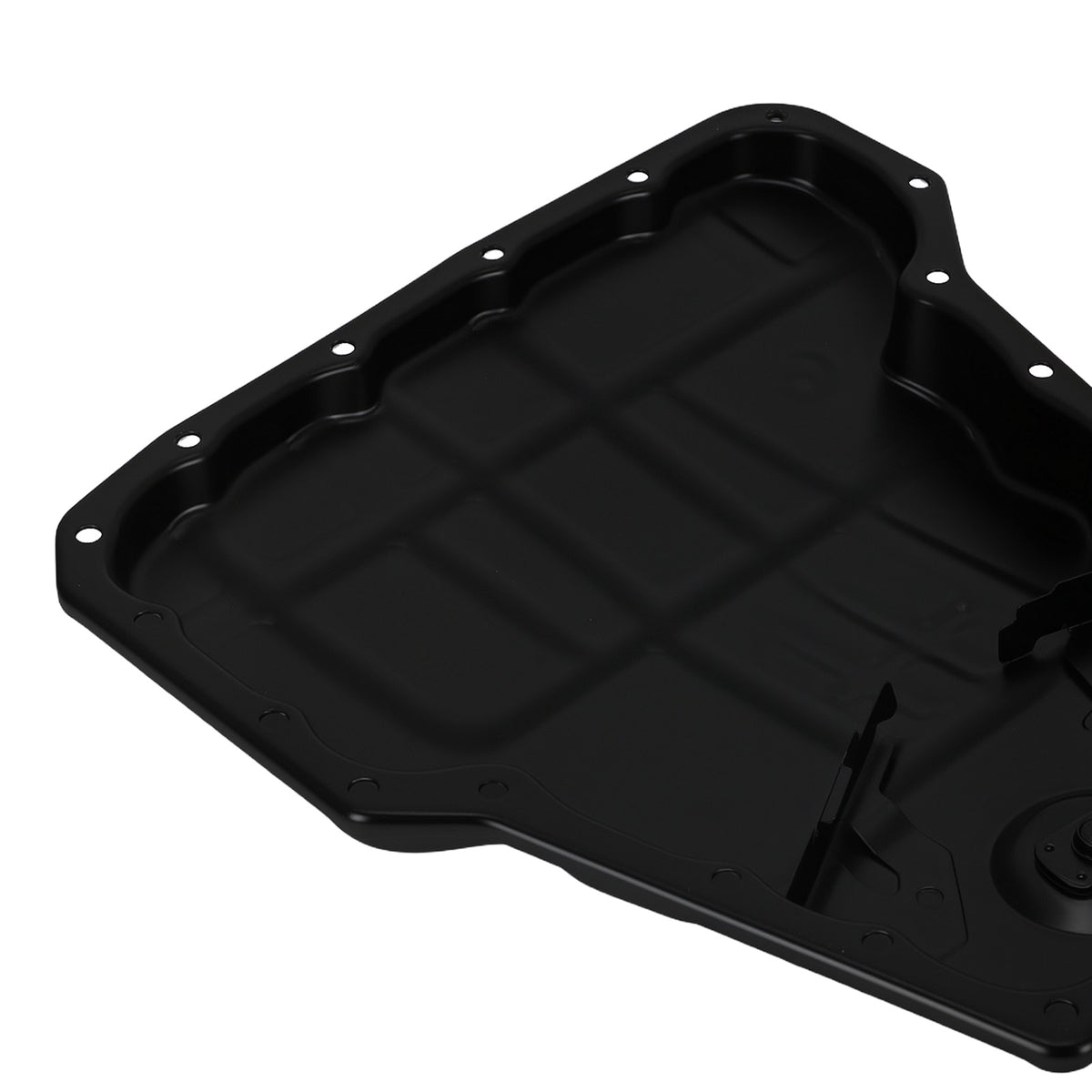 Steel Transmission Oil Pan compatible For Infiniti I30 1996-2001 265819 31397-80X01
