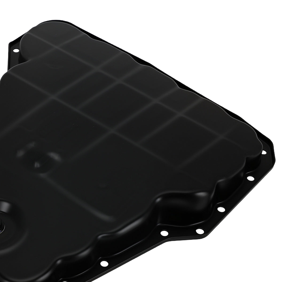 Steel Transmission Oil Pan compatible For Infiniti I30 1996-2001 265819 31397-80X01
