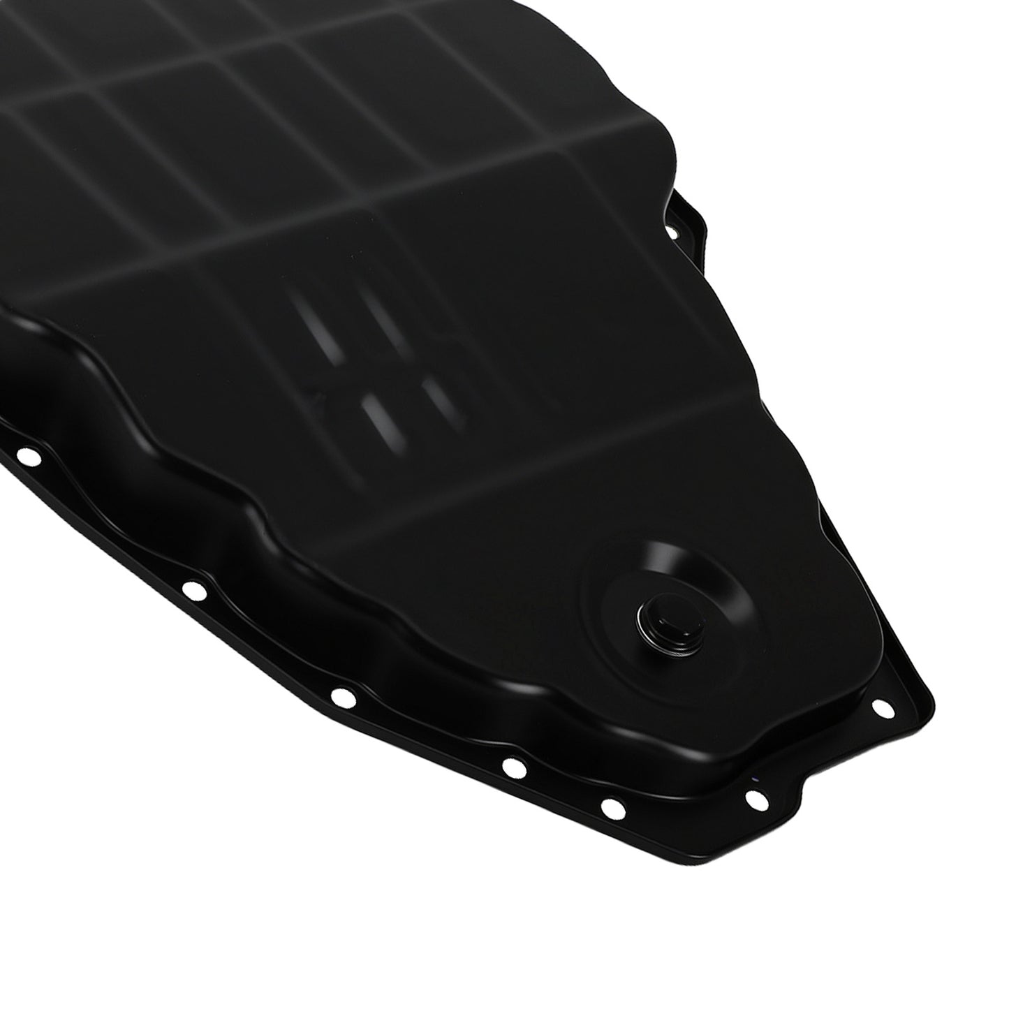 Steel Transmission Oil Pan compatible For Infiniti I30 1996-2001 265819 31397-80X01