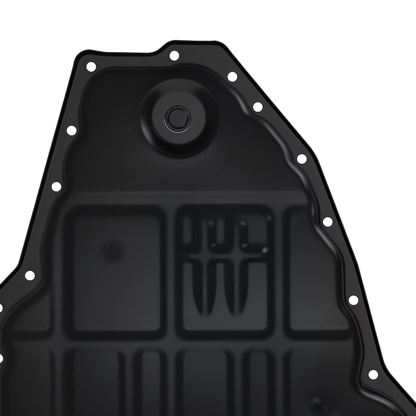 Steel Transmission Oil Pan compatible For Infiniti I30 1996-2001 265819 31397-80X01