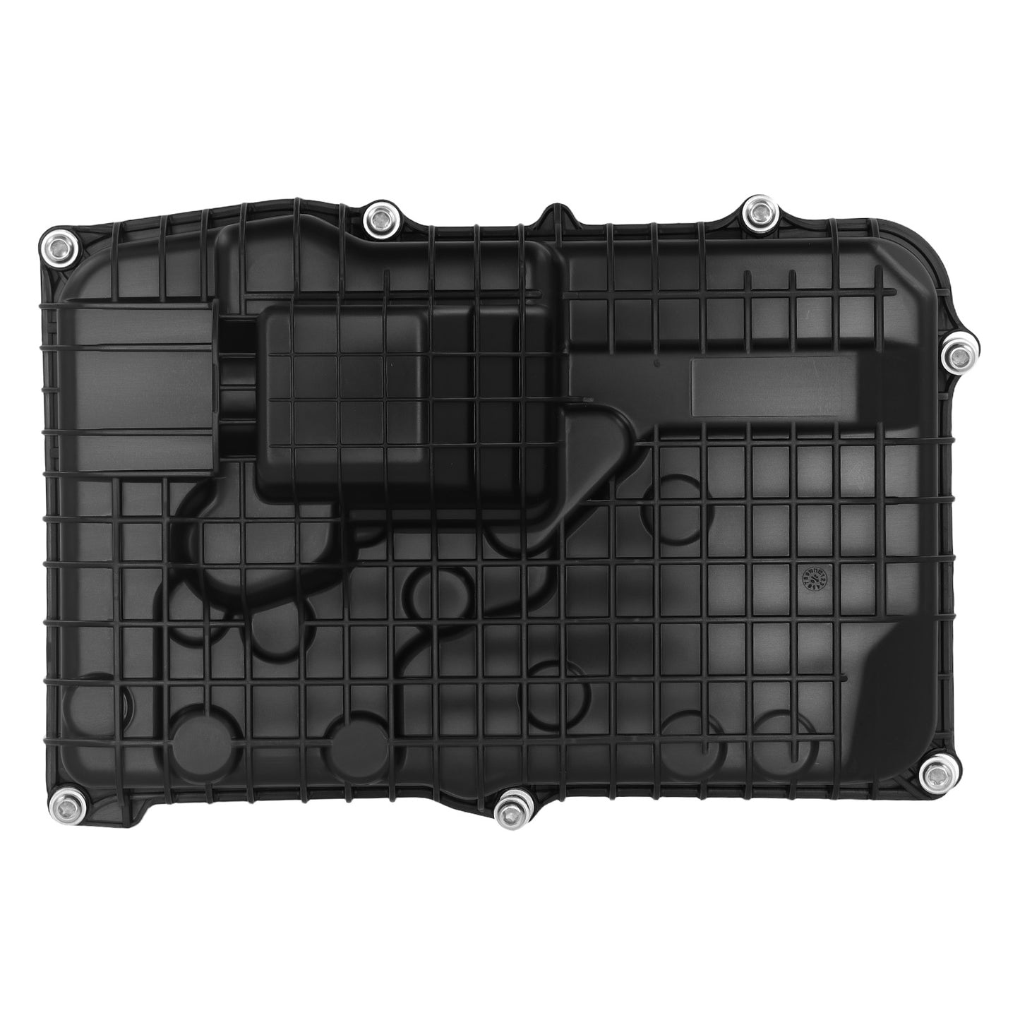 Auto Transmission Oil Pan compatible For Chrysler Pacifica 3.6L 2017-2020  04752951AA