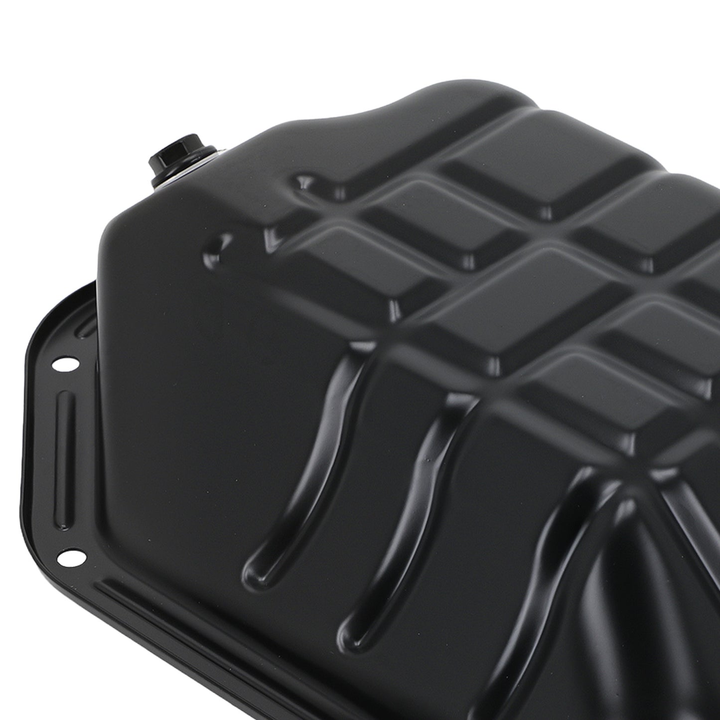 Engine Oil Pan compatible for Nissan Maxima 3.5L 2008-2018 111109N00B Steel Direct
