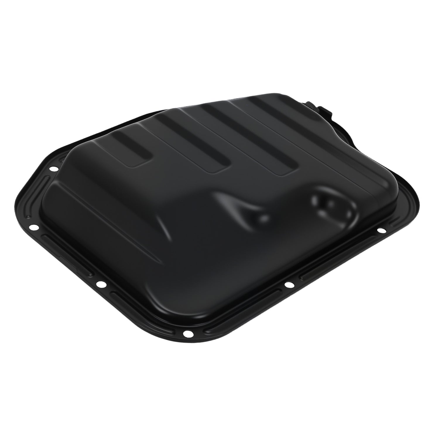 Lower Engine Oil Pan compatible for Nissan Altima Sentra 2.5L 02-06 11110-3Z111 Steel