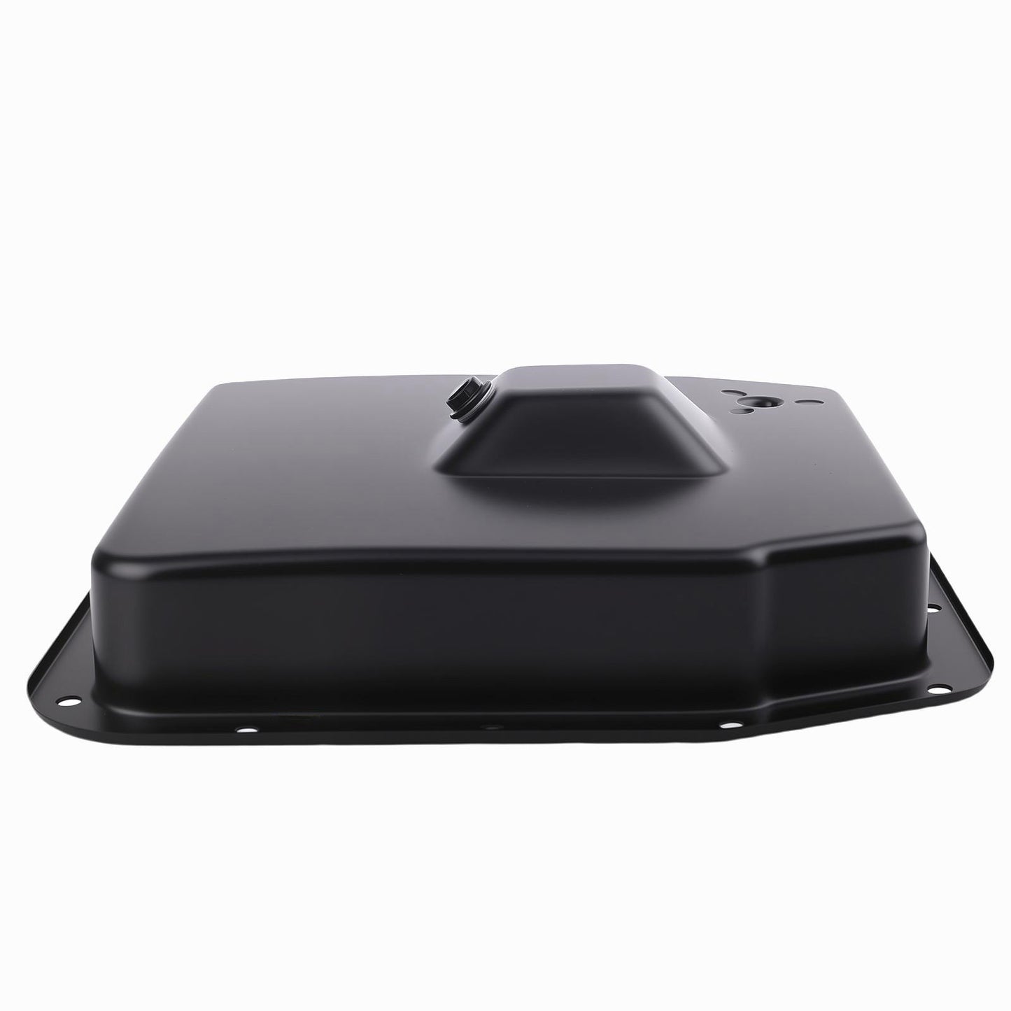 Transmission Oil PanFor compatible For Ford E/F-Series F-150 94-10 Explorer compatible For Lincoln