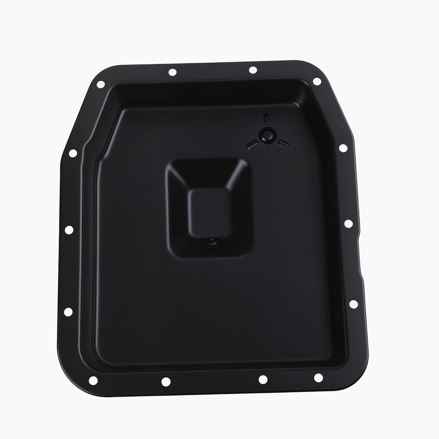 Transmission Oil PanFor compatible For Ford E/F-Series F-150 94-10 Explorer compatible For Lincoln