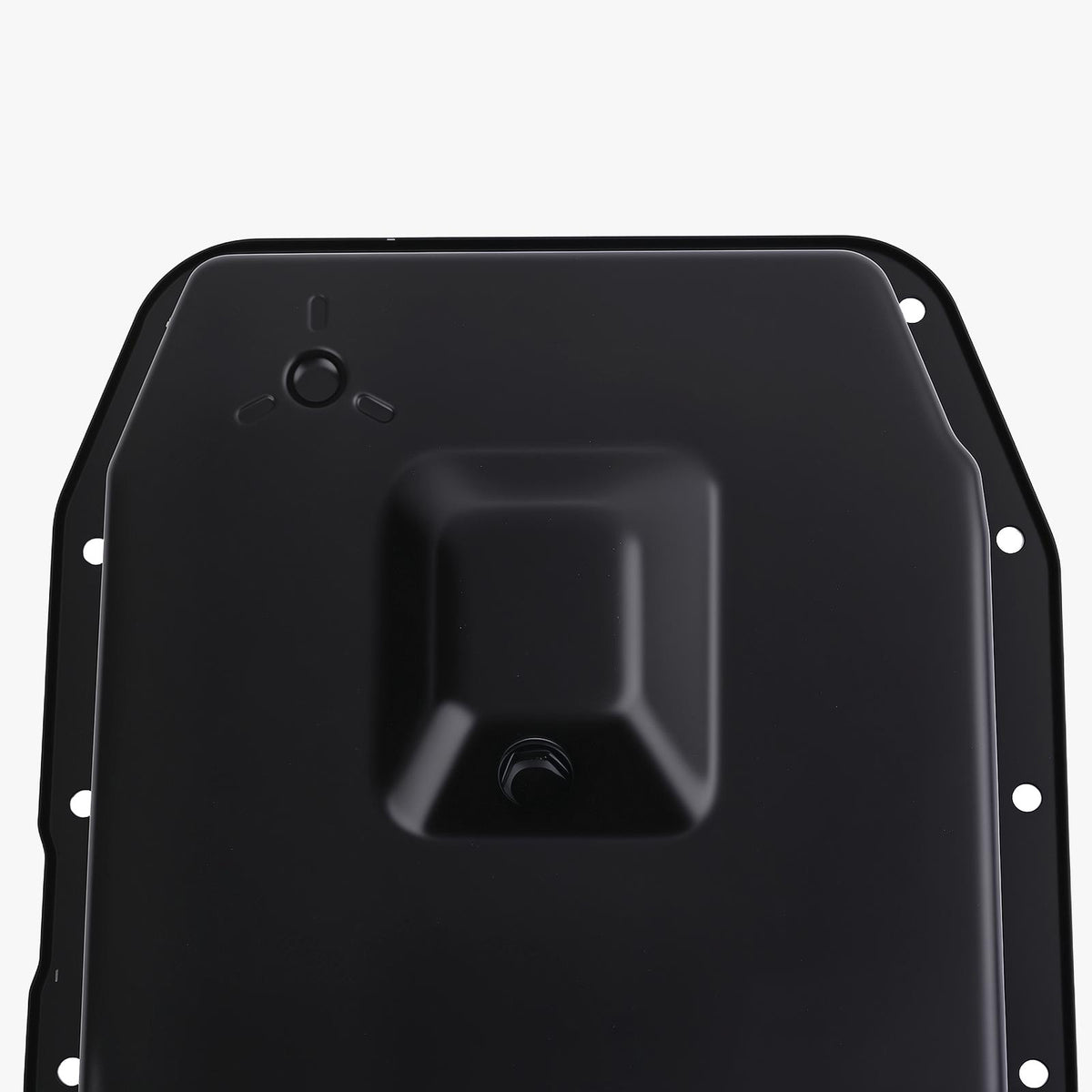 Transmission Oil PanFor compatible For Ford E/F-Series F-150 94-10 Explorer compatible For Lincoln