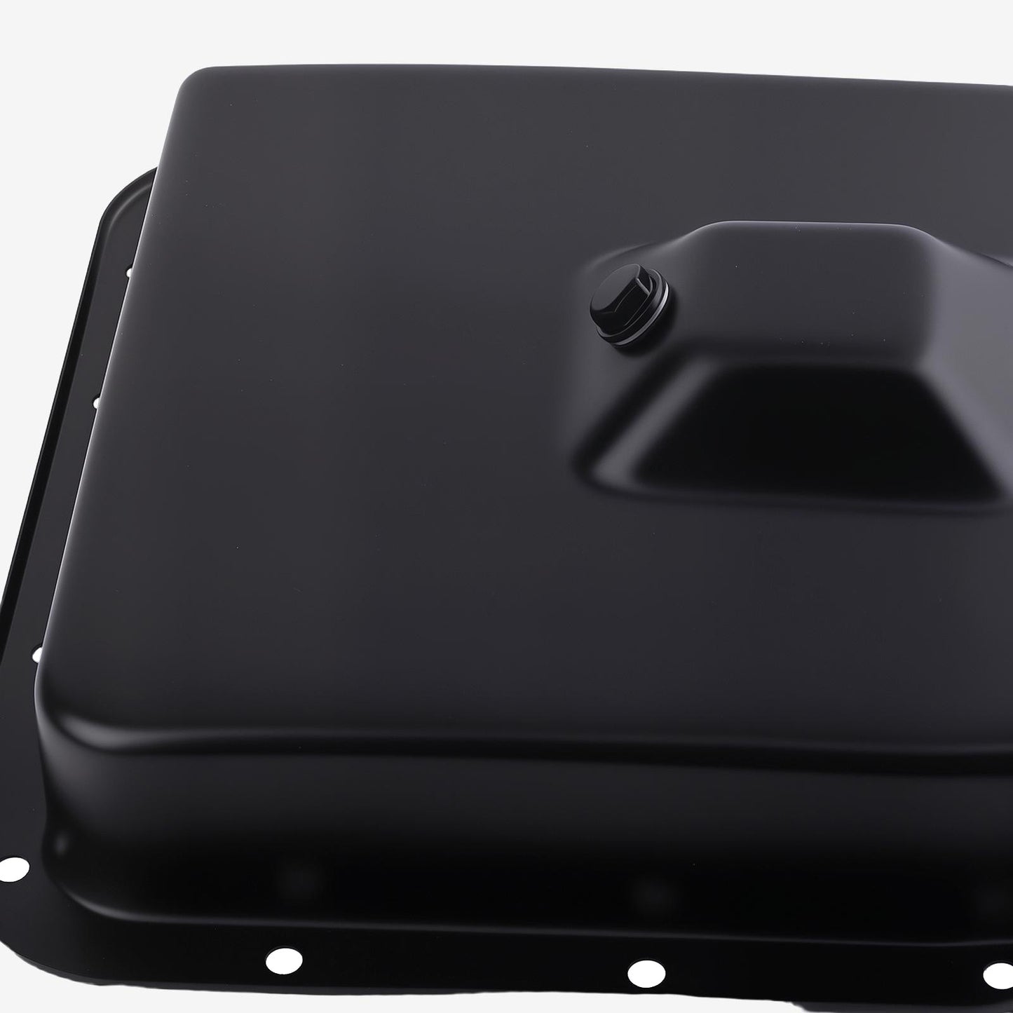 Transmission Oil PanFor compatible For Ford E/F-Series F-150 94-10 Explorer compatible For Lincoln