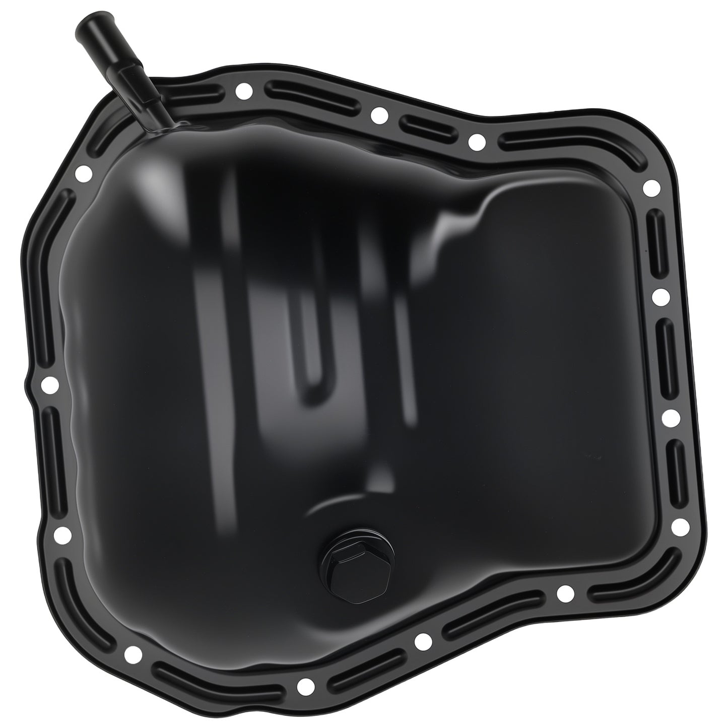 Engine Oil Pan compatible For Subaru 9-2X Impreza H4 2.5L 1999-2005 11109AA091 Direct Fit