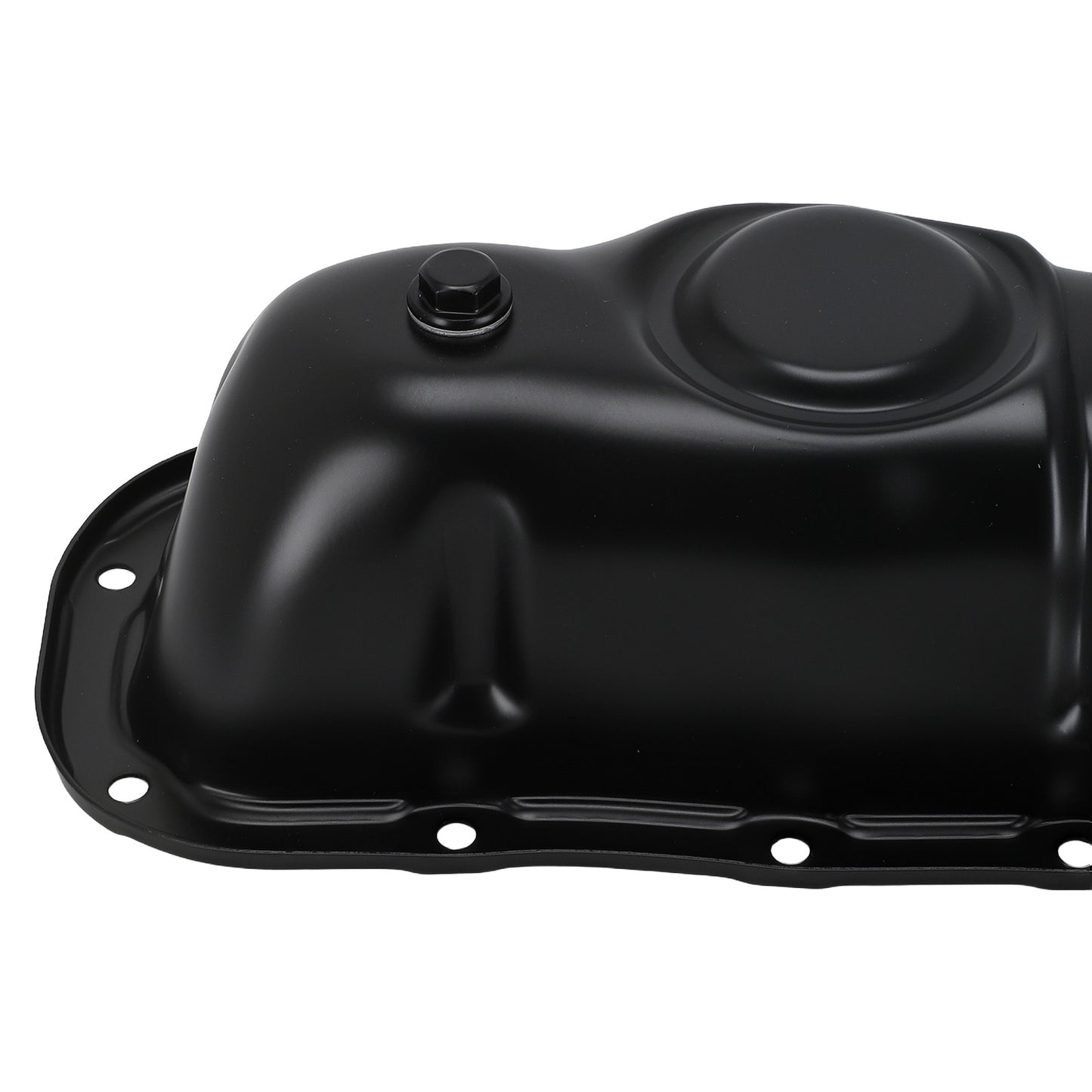 Engine Oil Pan Assembly compatible for Toyota 4Runner 4.0L V6 2003-2015 12102-31010